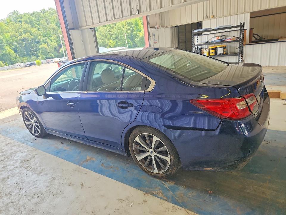 Zdjęcie 2 z aukcji – 2015 SUBARU LEGACY z VIN 4S3BNAL62F3022024
