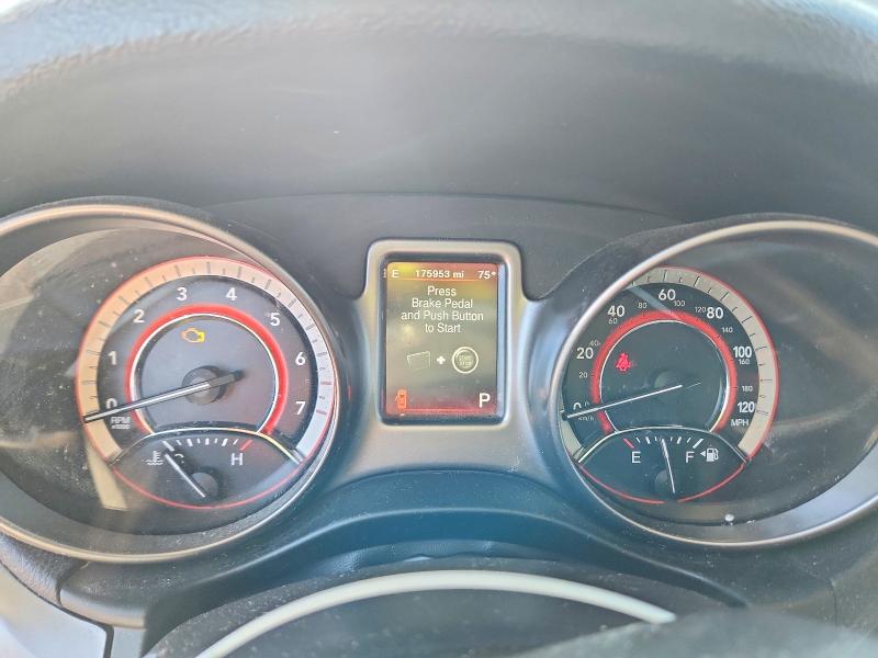Photo 9 from auction – 2020 DODGE JOURNEY with VIN 3C4PDCGB4LT265927