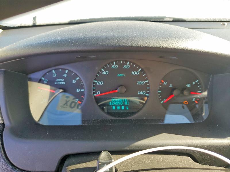Zdjęcie 9 z aukcji – 2013 CHEVROLET IMPALA z VIN 2G1WD5E32D1254570
