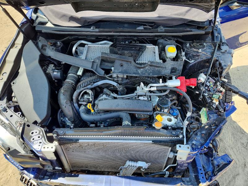 صورة رقم 11 من المزاد - 2023 SUBARU WRX مع VIN JF1VBAN6XP8820803