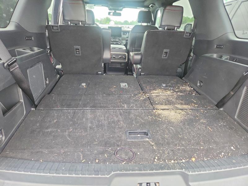 Photo 10 from auction – 2023 FORD EXPEDITION with VIN 1FMJU2A80PEA60622