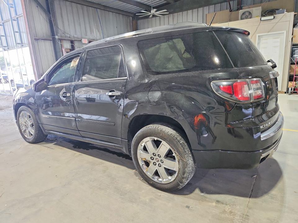 صورة رقم 2 من المزاد - 2015 GMC ACADIA مع VIN 1GKKVTKD0FJ203604