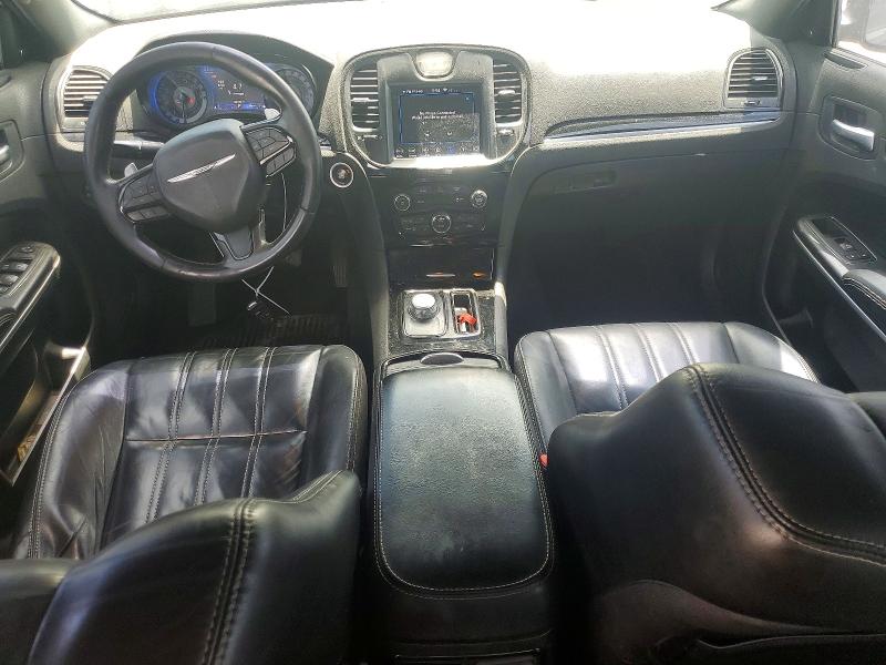 Foto 8 de la subasta – 2019 CHRYSLER 300 con VIN 2C3CCAGG0KH586134