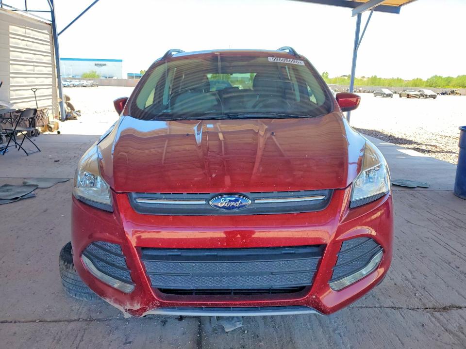 Photo 5 from auction – 2014 FORD ESCAPE with VIN 1FMCU0G94EUA63314