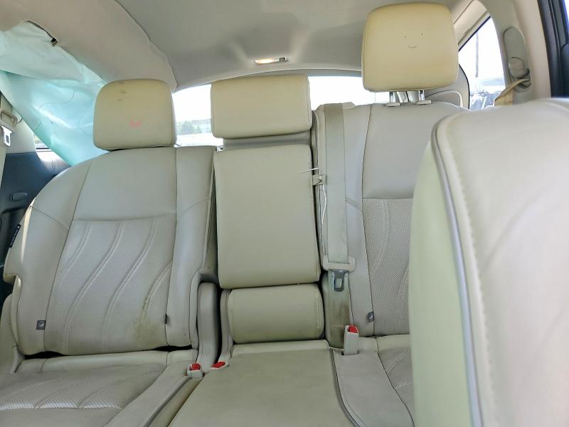 Снимка 10 от търг – 2018 INFINITI QX60 с VIN 5N1DL0MN7JC507116