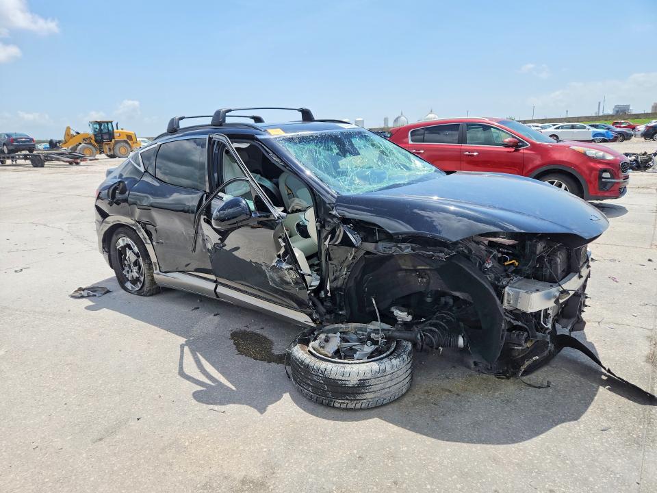 Zdjęcie 4 z aukcji – 2025 GENESIS GV60 z VIN KMUKB4SA6SU025672