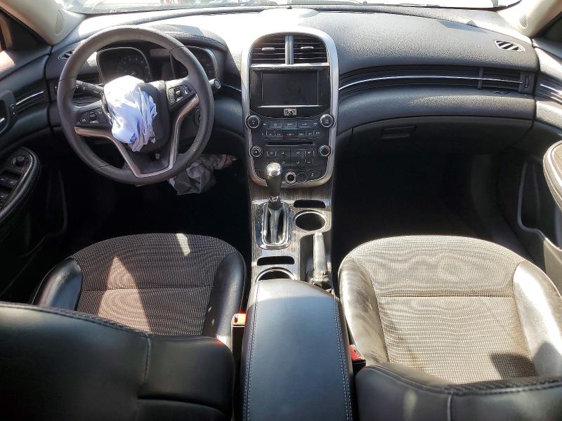Photo 8 from auction – 2015 CHEVROLET MALIBU with VIN 1G11C5SLXFF217540
