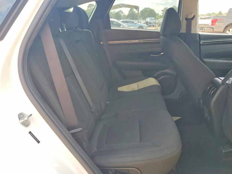 Photo 11 from auction – 2023 HYUNDAI TUCSON with VIN 5NMJB3AE5PH237023