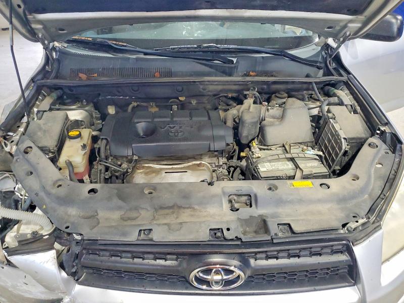 Photo 12 from auction – 2012 TOYOTA RAV4 with VIN 2T3BF4DVXCW233680