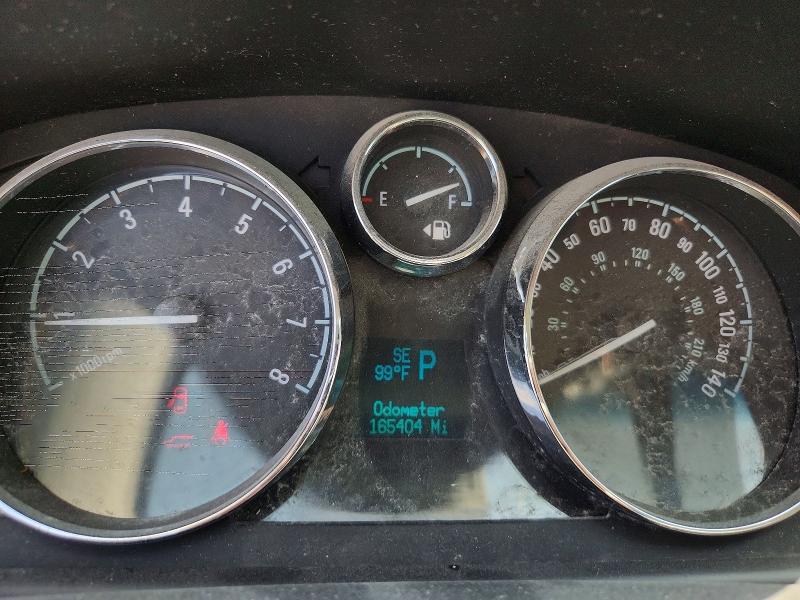 Photo 9 from auction – 2014 CHEVROLET CAPTIVA with VIN 3GNAL2EK9ES534476