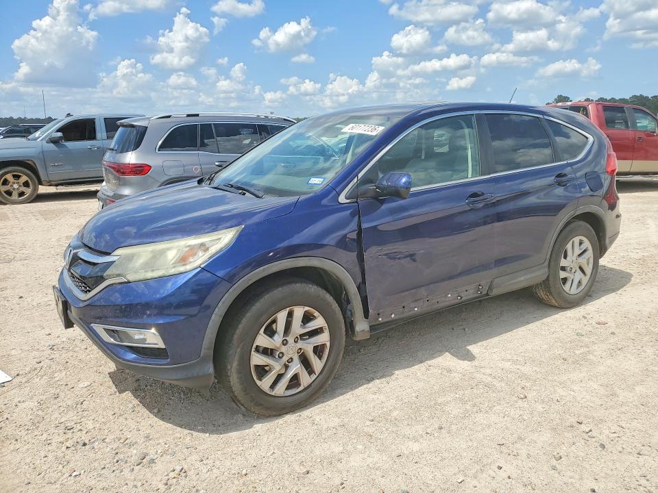 2016 HONDA CR-V - Търг №60177236