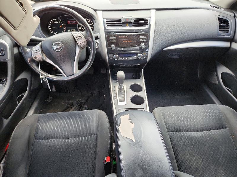 Photo 8 from auction – 2015 NISSAN ALTIMA with VIN 1N4AL3AP0FC586026