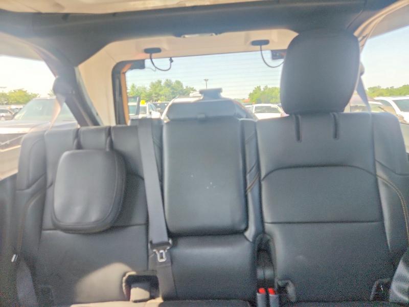 Photo 10 from auction – 2024 JEEP WRANGLER with VIN 1C4RJXP63RW200520