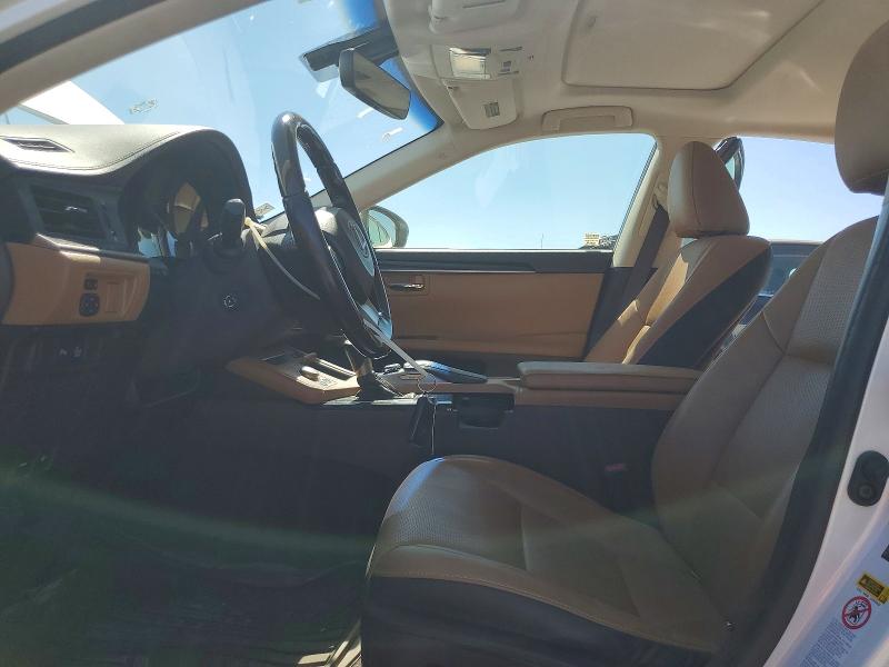 Photo 7 from auction – 2016 LEXUS ES with VIN JTHBW1GG7G2113392