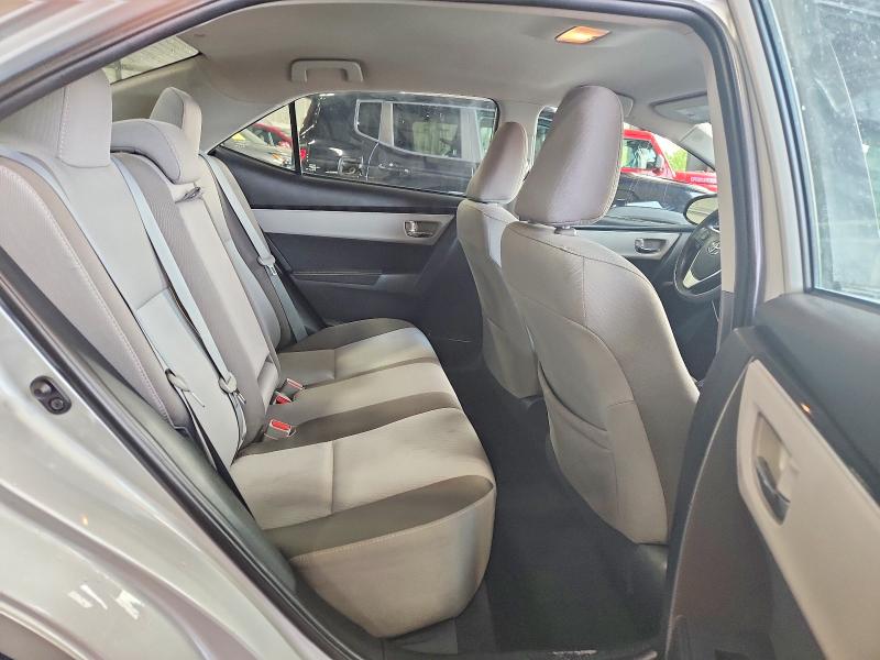 Photo 10 from auction – 2018 TOYOTA COROLLA with VIN 2T1BURHE8JC000868