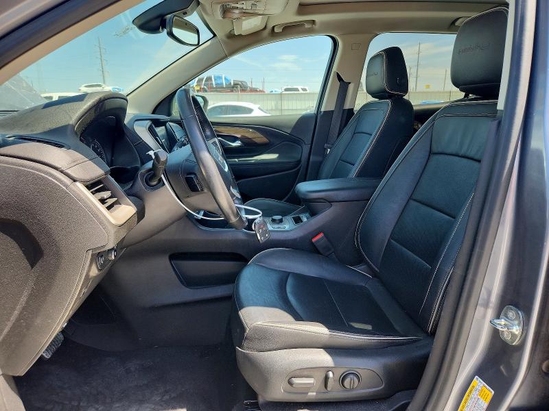 صورة رقم 7 من المزاد - 2020 GMC TERRAIN مع VIN 3GKALSEX5LL319029