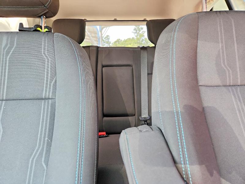 Photo 10 from auction – 2015 CHEVROLET TRAX with VIN KL7CJRSB1FB086507