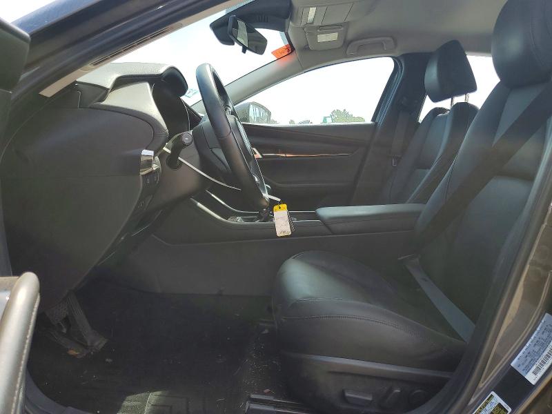 Фото 7 с аукциона – 2020 MAZDA 3 с VIN JM1BPBDM3L1171305