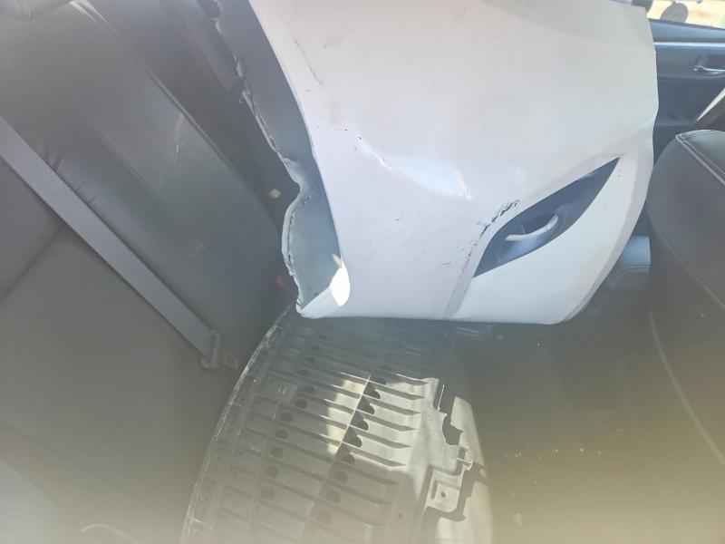 Снимка 10 от търг – 2014 TOYOTA COROLLA с VIN 2T1BURHE8EC176440
