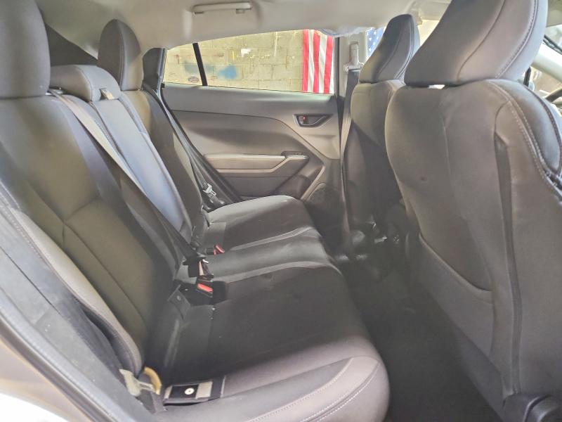 Photo 11 from auction – 2026 SUBARU CROSSTREK with VIN 4S4GUHD68T3715736