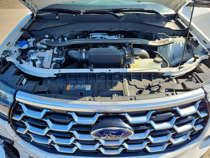 Photo 11 from auction – 2025 FORD EXPLORER with VIN 1FMWK8HC1SGC48037