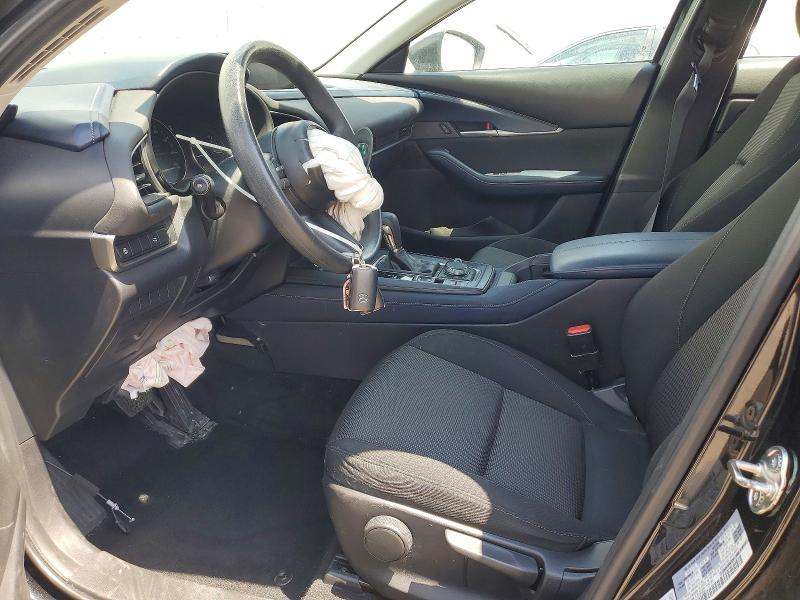 Photo 7 from auction – 2020 MAZDA CX-30 with VIN 3MVDMBBL1LM104263