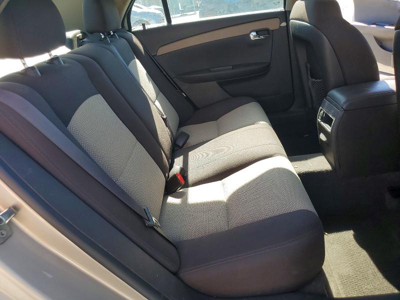 Photo 10 from auction – 2011 CHEVROLET MALIBU with VIN 1G1ZB5E17BF201094