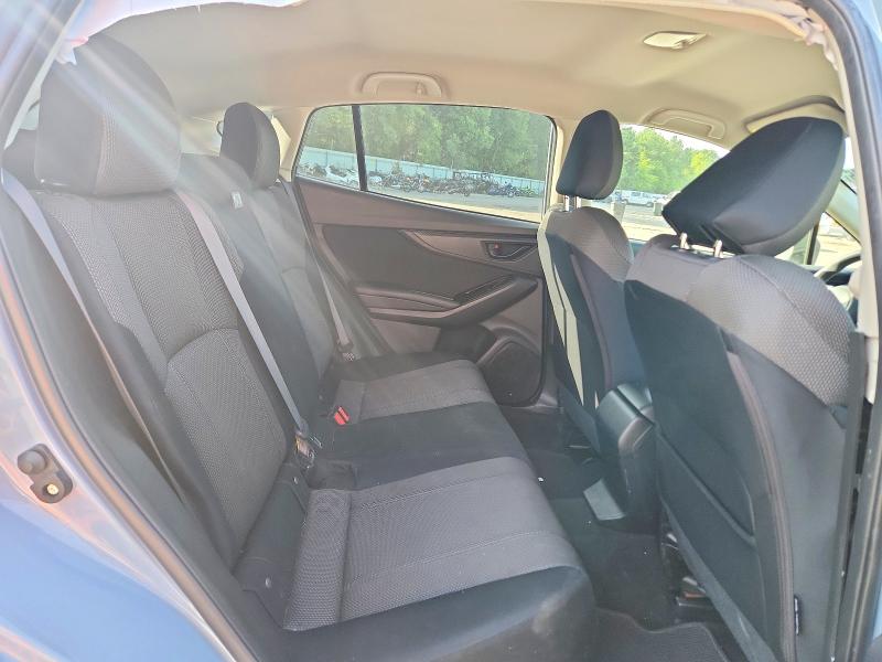 صورة رقم 11 من المزاد - 2021 SUBARU CROSSTREK مع VIN JF2GTABC8MH201625