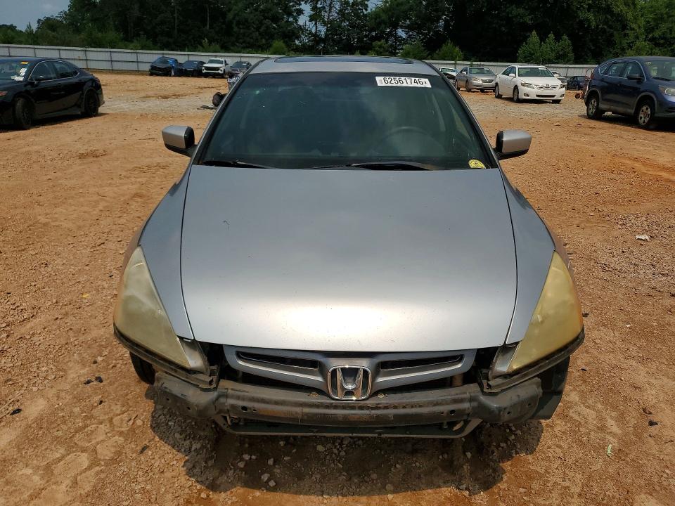 Photo 5 from auction – 2003 HONDA ACCORD with VIN JHMCM566X3C059715