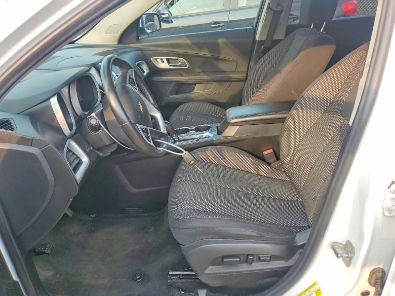 Zdjęcie 7 z aukcji – 2017 CHEVROLET EQUINOX z VIN 2GNFLFEK7H6151426