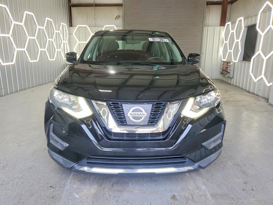 Photo 5 from auction – 2017 NISSAN ROGUE with VIN 5N1AT2MT8HC861296