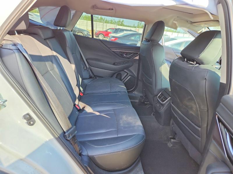 Photo 11 from auction – 2024 SUBARU OUTBACK with VIN 4S4BTDNC7R3231480