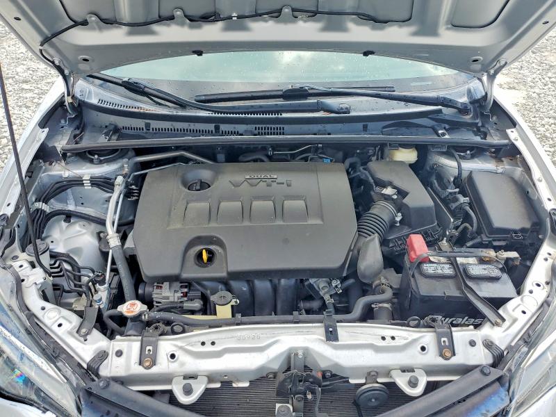 Фото 11 с аукциона – 2019 TOYOTA COROLLA с VIN 5YFBURHEXKP861292