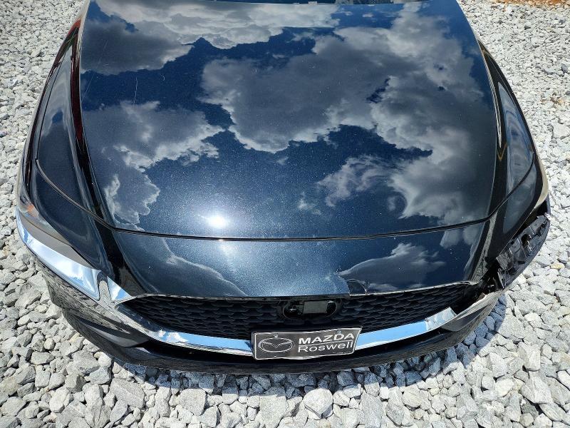 Photo 11 from auction – 2021 MAZDA 3 with VIN JM1BPBL9M1343168