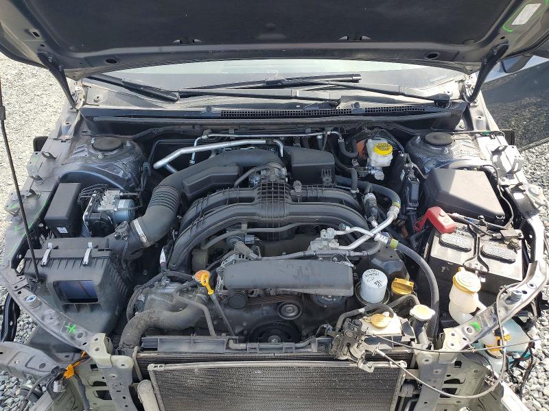 Photo 12 from auction – 2020 SUBARU IMPREZA with VIN 4S3GTAL64L3701381