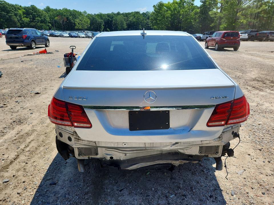 Photo 6 from auction – 2016 MERCEDES-BENZ E with VIN WDDHF8JB9GB284460