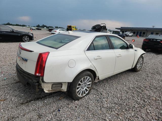 Photo 3 from auction – 2013 CADILLAC CTS with VIN 1G6DF5E59D0166981