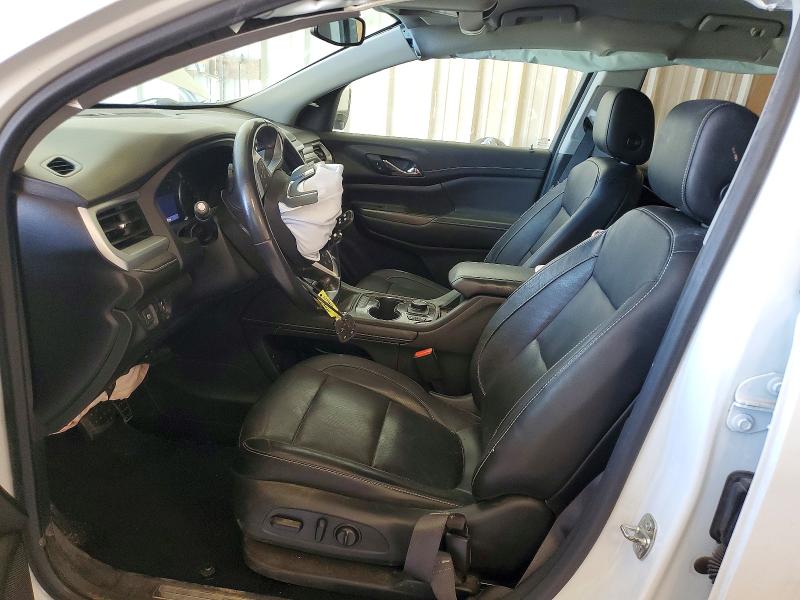 Photo 7 from auction – 2020 GMC ACADIA with VIN 1GKKNULS1LZ160469