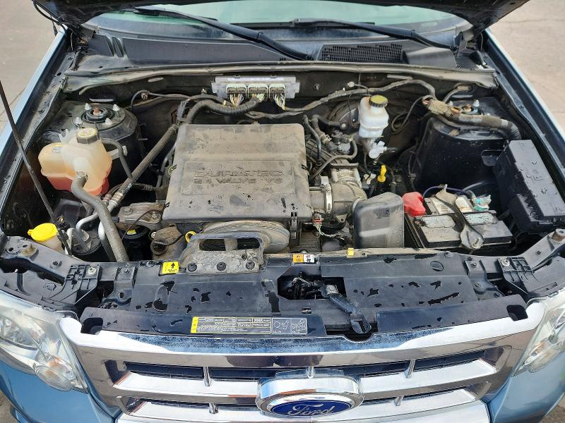 Photo 12 from auction – 2012 FORD ESCAPE with VIN 1FMCU9EG7CKB45231