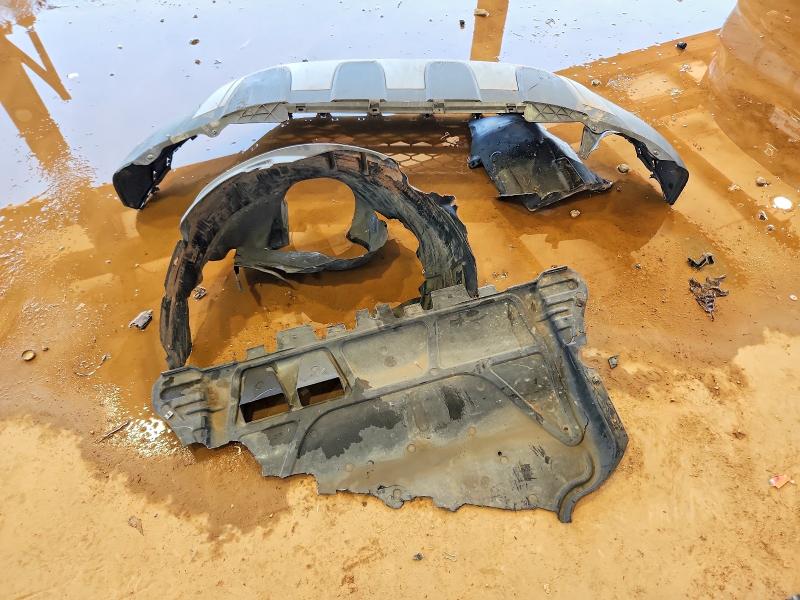 صورة رقم 13 من المزاد - 2023 VOLKSWAGEN TAOS مع VIN 3VVEX7B29PM337008