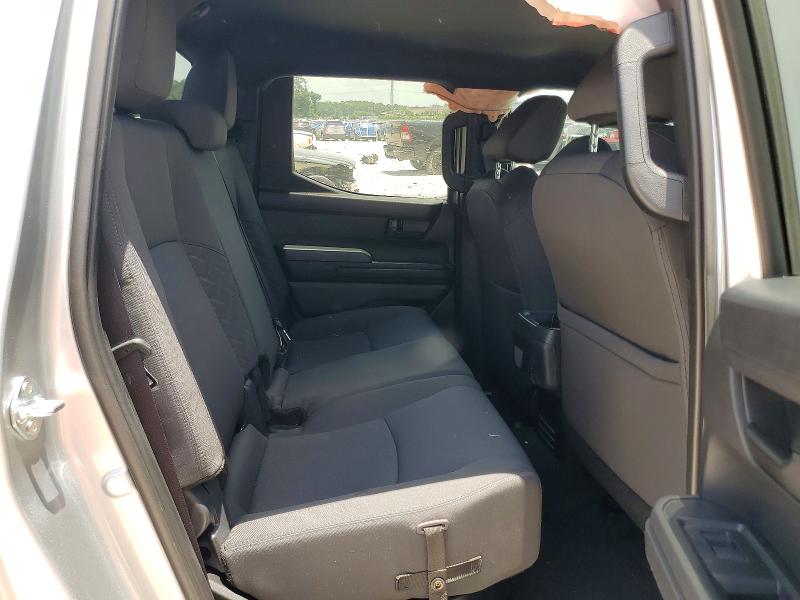 Photo 10 from auction – 2026 TOYOTA TACOMA with VIN 3TYLD5KN2TT025172
