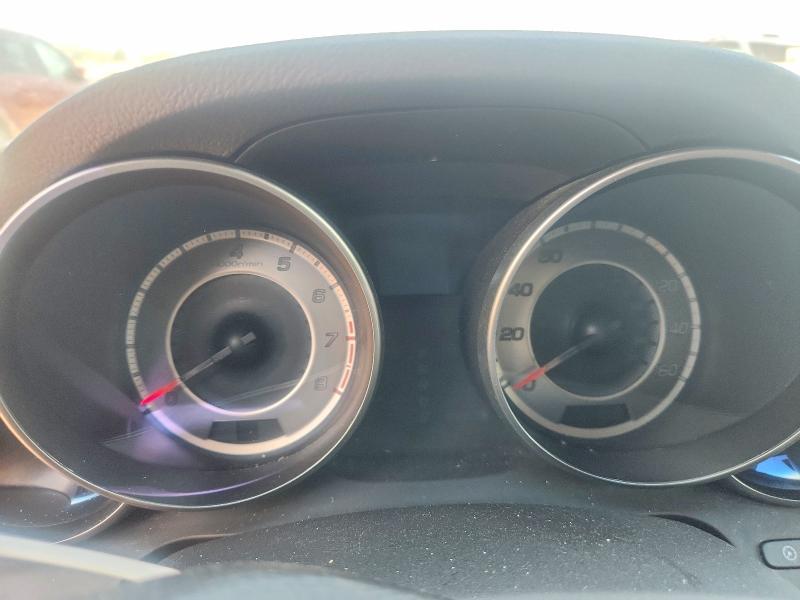 Photo 9 from auction – 2013 ACURA MDX with VIN 2HNYD2H33DH508489