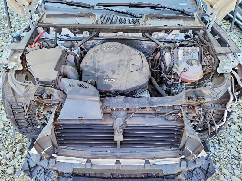 Photo 12 from auction – 2019 AUDI Q5 with VIN WA1ANAFYXK2087836