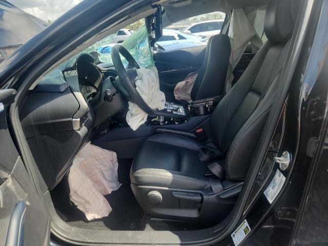 Photo 7 from auction – 2021 MAZDA CX-30 with VIN 3MVDMBBL2MM215485