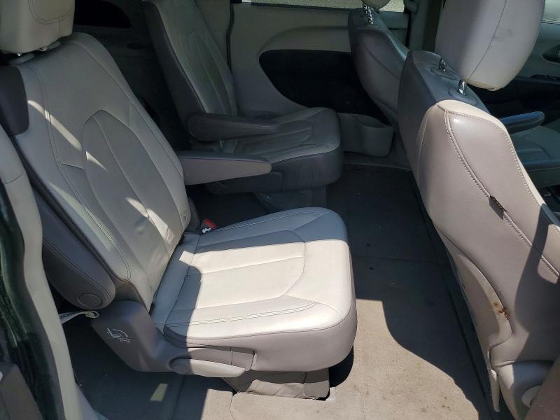 صورة رقم 11 من المزاد - 2017 CHRYSLER PACIFICA مع VIN 2C4RC1BG5HR501840
