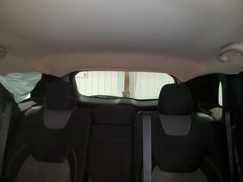 Photo 10 from auction – 2014 JEEP CHEROKEE with VIN 1C4PJMAB2EW206475