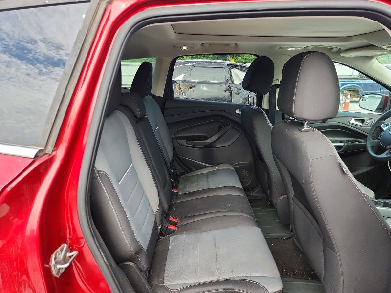 Photo 11 from auction – 2013 FORD ESCAPE with VIN 1FMCU0G95DUC70227
