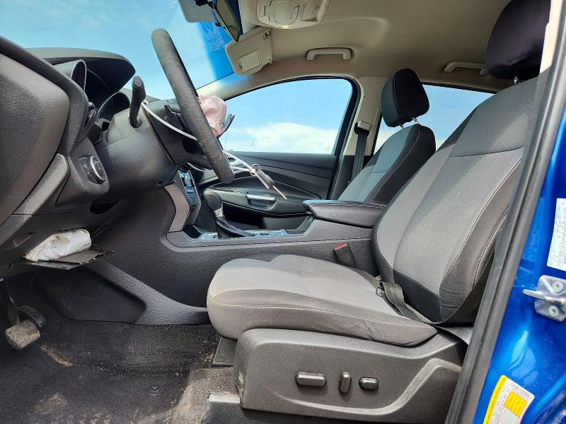 Photo 7 from auction – 2017 FORD ESCAPE with VIN 1FMCU0GD9HUD82300