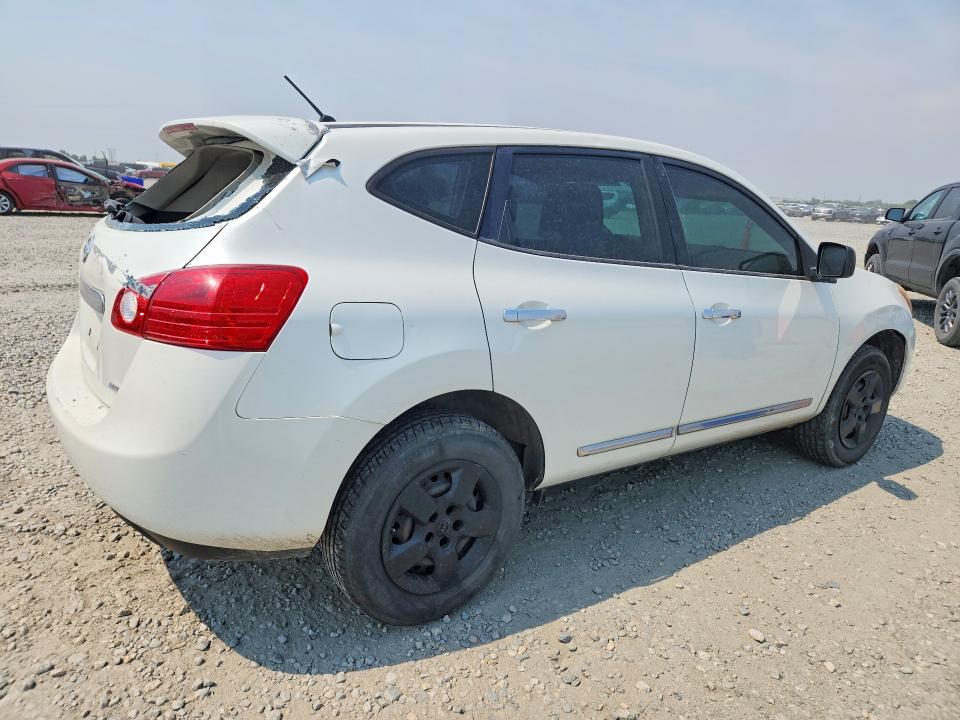 Photo 3 from auction – 2013 NISSAN ROGUE with VIN JN8AS5MV7DW117650