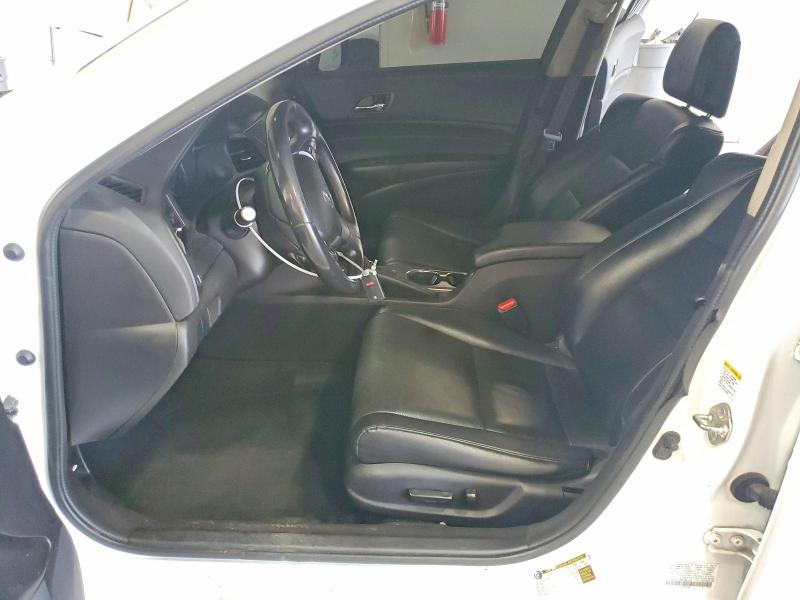 Photo 7 from auction – 2014 ACURA ILX with VIN 19VDE1F30EE001313